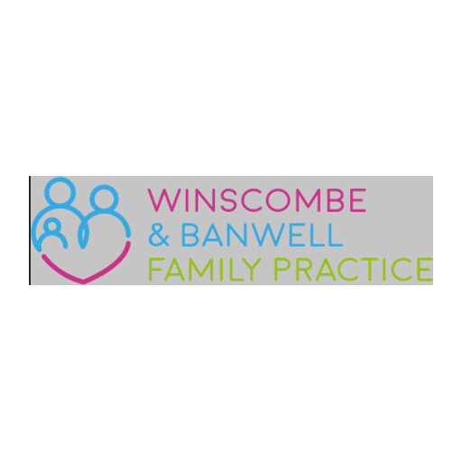 Winscombe and Banwell Family Practice logo
