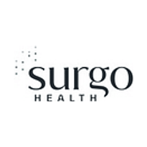 Surgo Health logo
