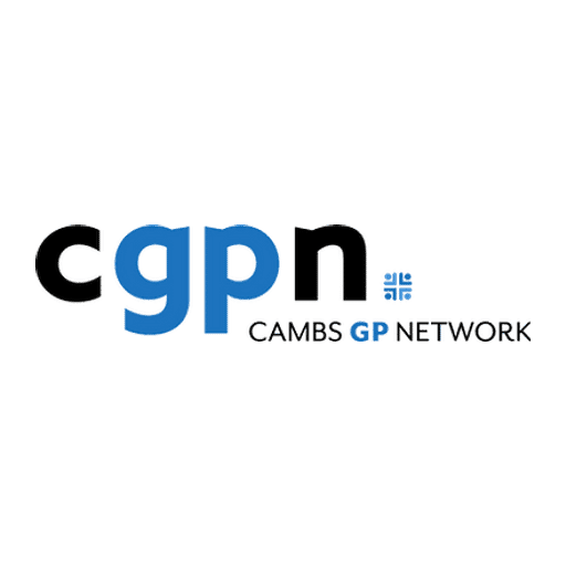 Cambridgeshire GP Network Ltd logo