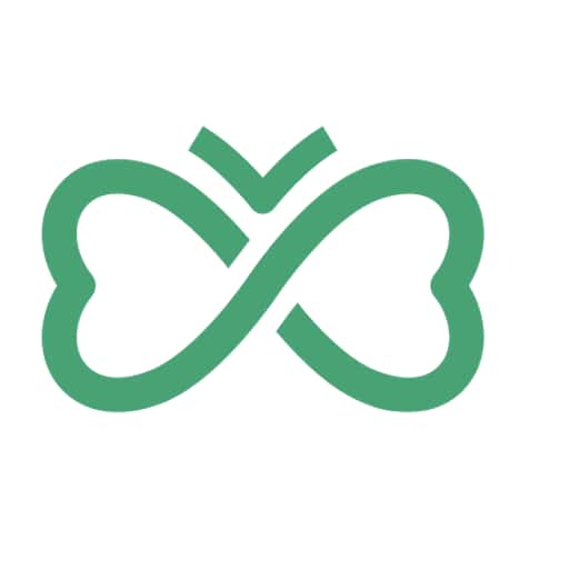 Mariposa Care Group logo