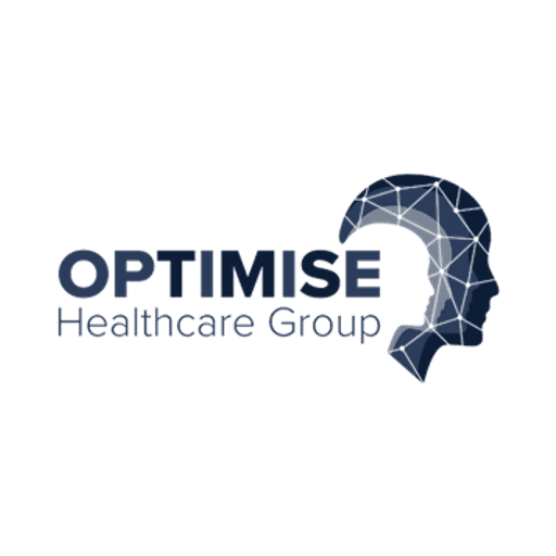 Optimise Healthcare Group logo