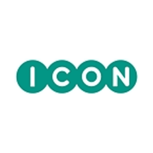 ICON plc logo