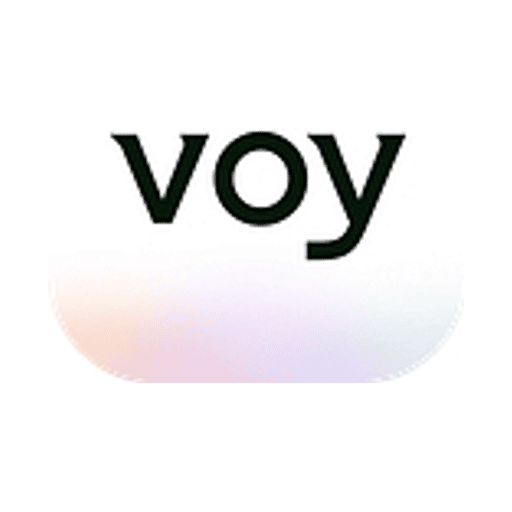 Voy logo