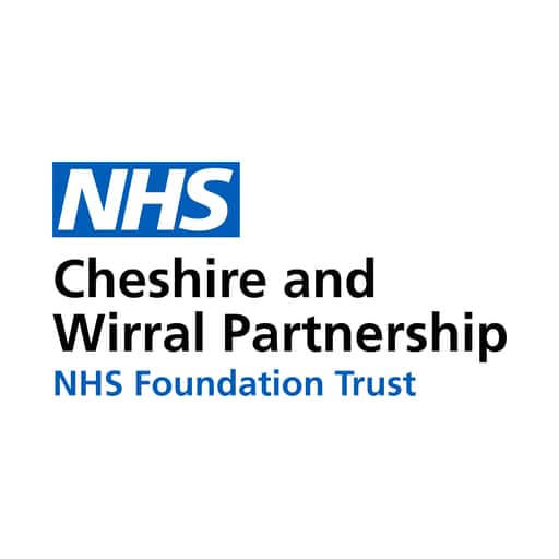 Cheshire and Wirral Partnership NHS Foundation Trust logo
