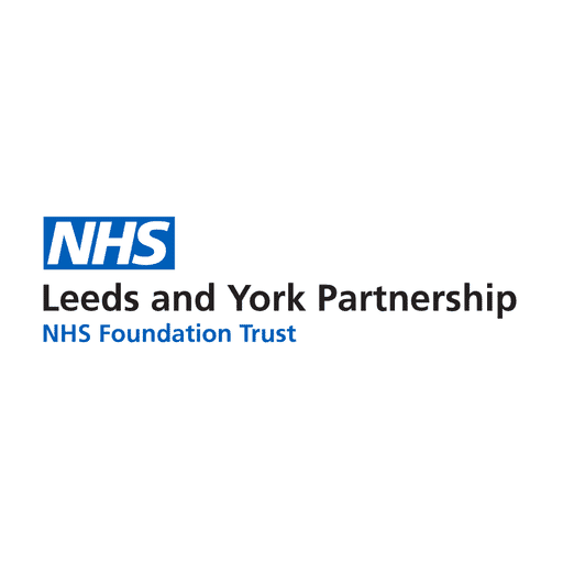 Leeds and York Partnership NHS Foundation Trust logo