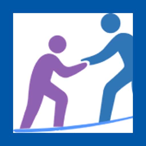 MyRehabCare logo