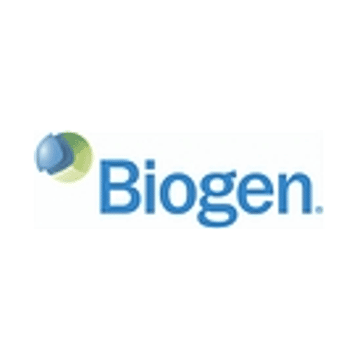Biogen logo