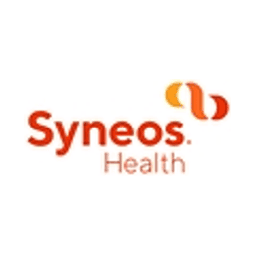Syneos Health logo
