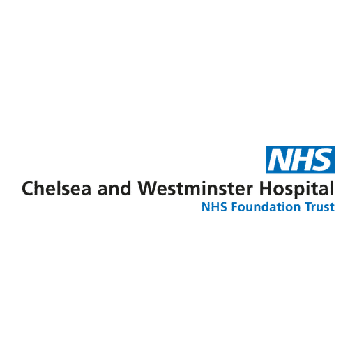 Chelsea and Westminster Hospital NHS Foundation Trust logo