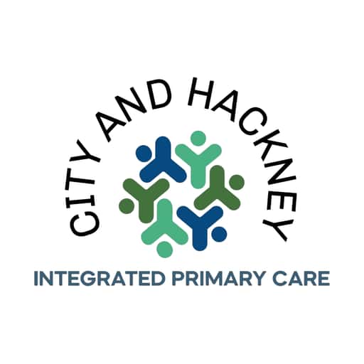 City & Hackney Integrated Primary Care CIC logo