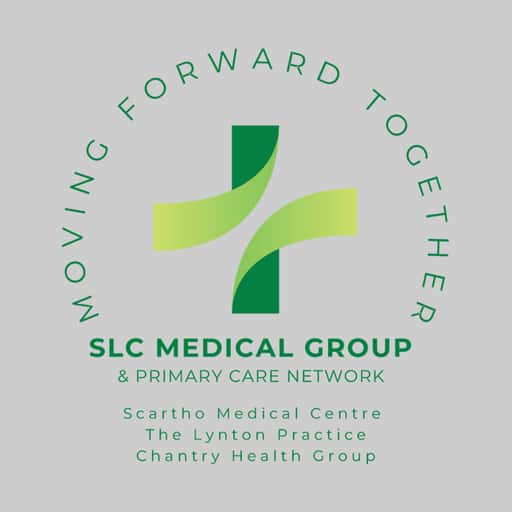 SLC Medical Group logo