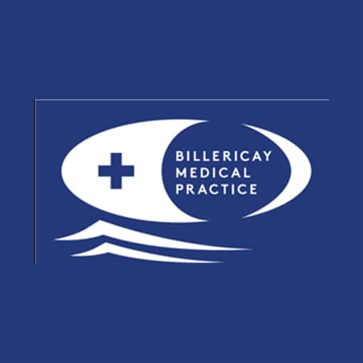 Billericay Medical Practice logo