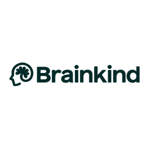 Brainkind logo