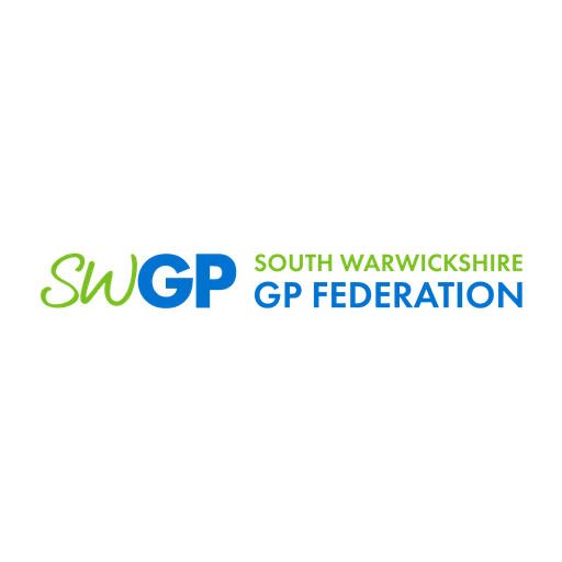 South Warwickshire GP Federation logo