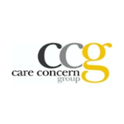 Care Concern Group logo