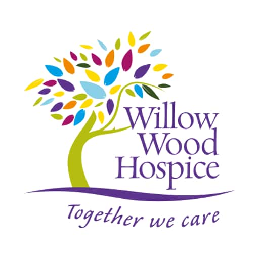 Willow Wood Hospice logo