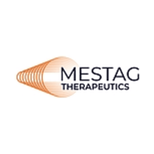 Mestag Therapeutics logo