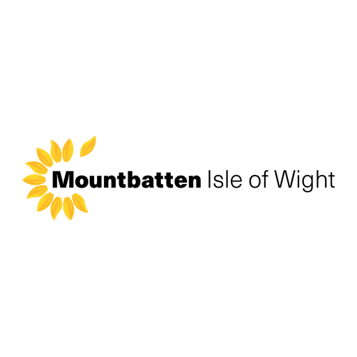 Mountbatten Isle of Wight logo