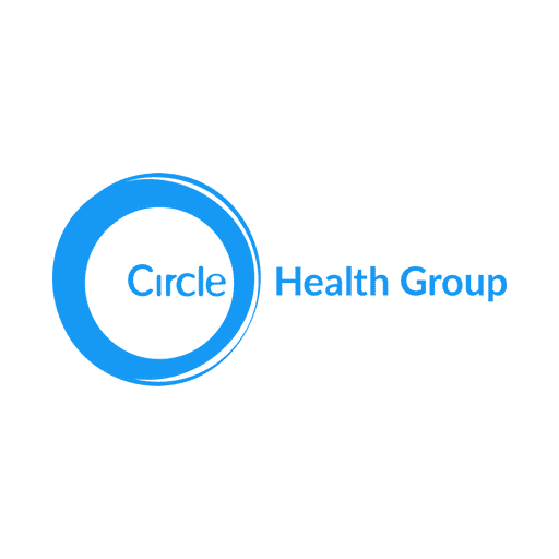 Circle Health Group logo