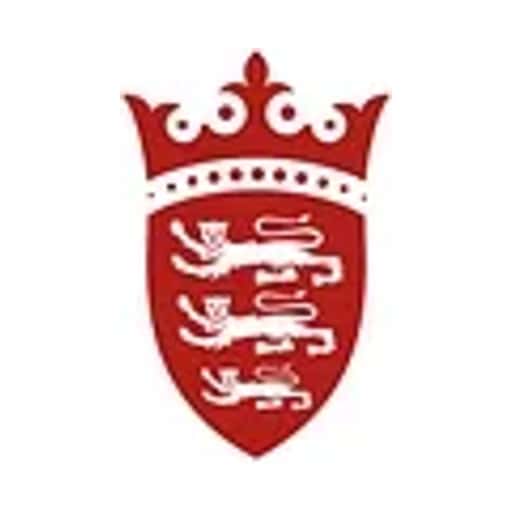 Health and Care Jersey logo