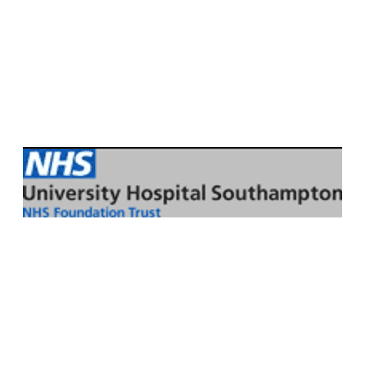 University Hospital Southampton NHS Foundation Trust logo