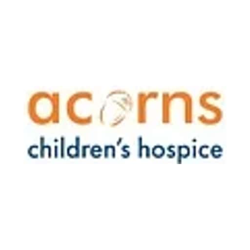 Acorns Children's Hospice Trust logo