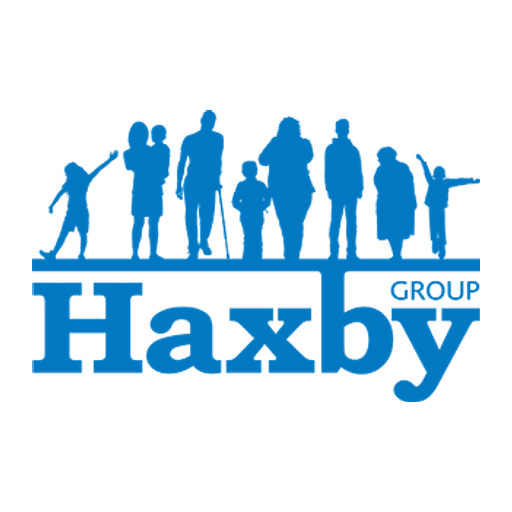 Haxby Group Hull logo