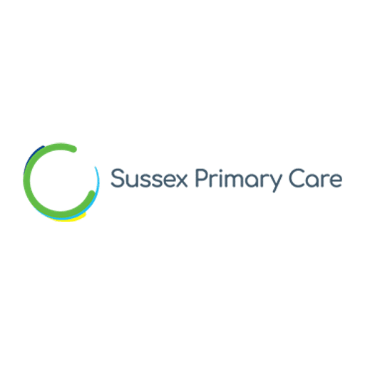 Sussex Primary Care logo