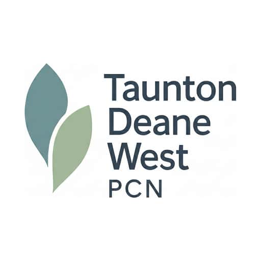 Taunton Deane West Primary Care Network logo