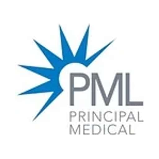 Principal Medical Limited logo