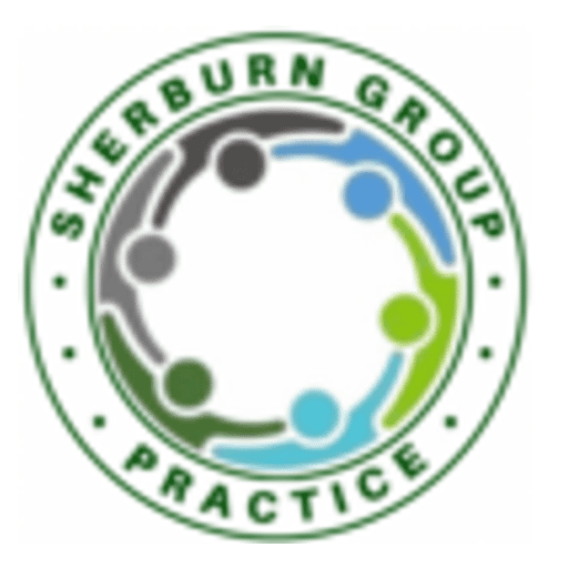 Sherburn Group Practice logo