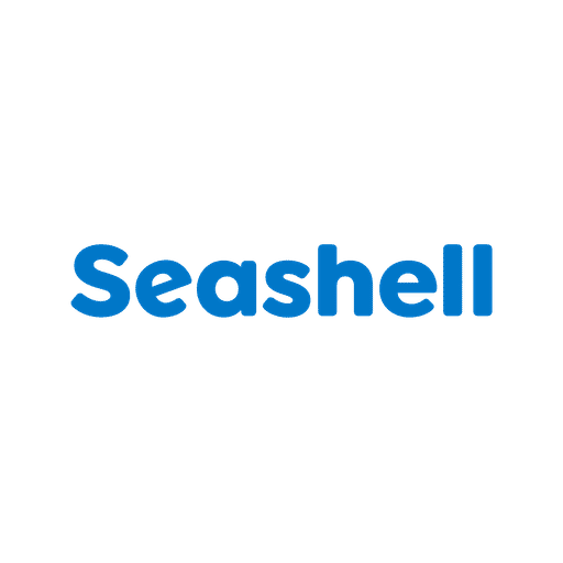 Seashell Trust logo