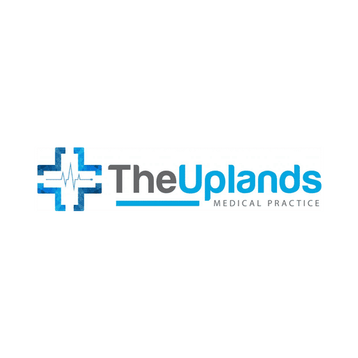 The Uplands Medical Practice logo
