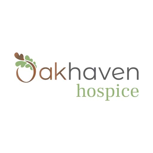 Oakhaven Hospice logo