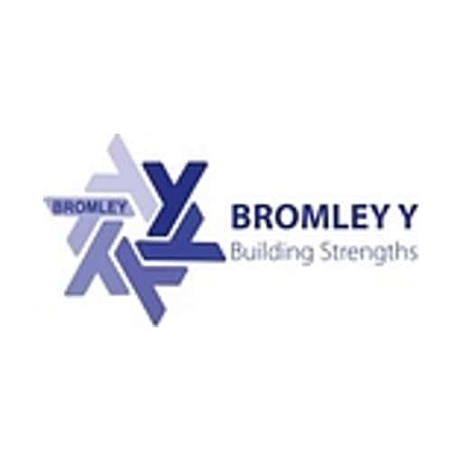 Bromley Y logo