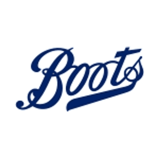 Boots UK logo