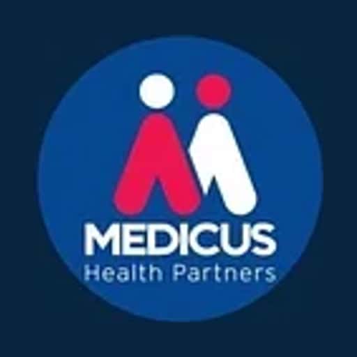 Medicus Health Partners Ltd logo
