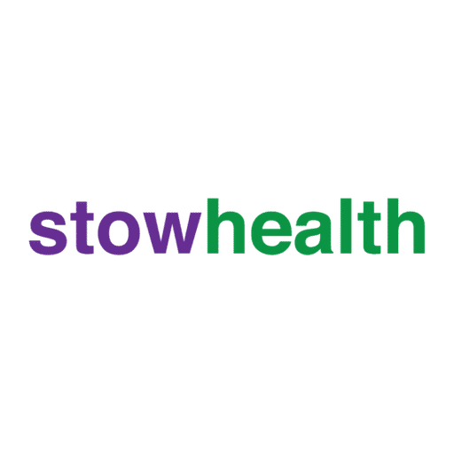 Stowhealth logo
