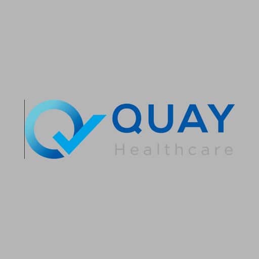 Quay Primary Healthcare CIC logo
