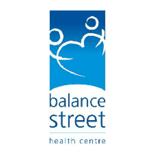 Balance Street Practice logo