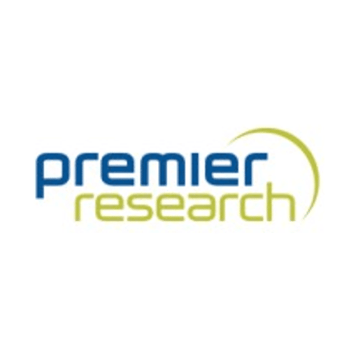 Premier Research logo