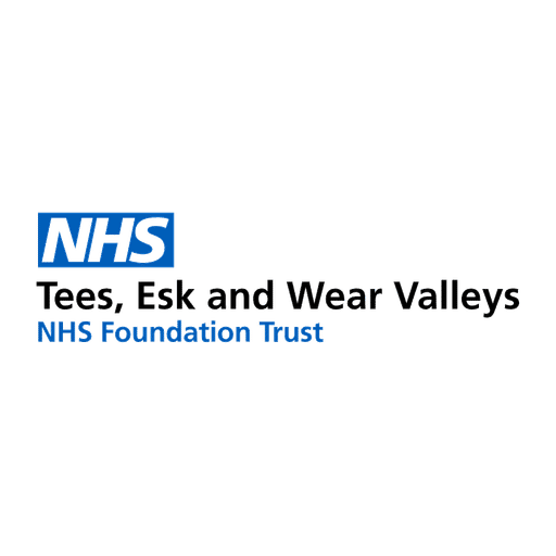Tees, Esk and Wear Valleys NHS Foundation Trust logo