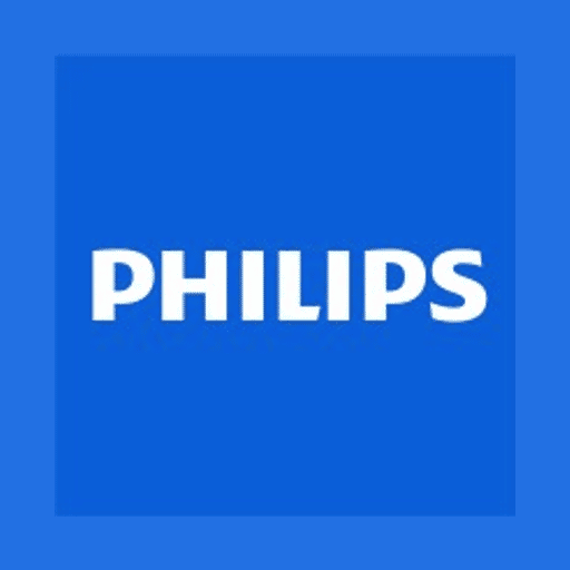 Philips Healthcare logo