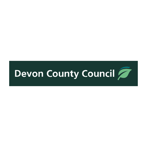 Devon County Council logo