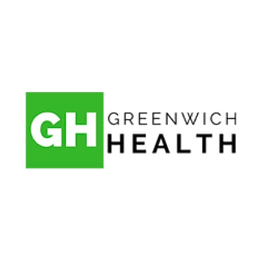 Greenwich Health Ltd logo