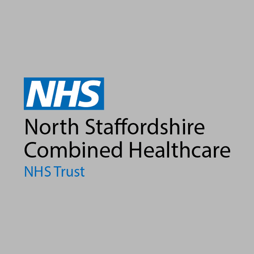 North Staffordshire Combined Healthcare NHS Trust logo