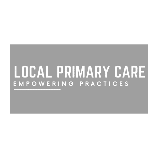 Local Primary Care GP Federation logo