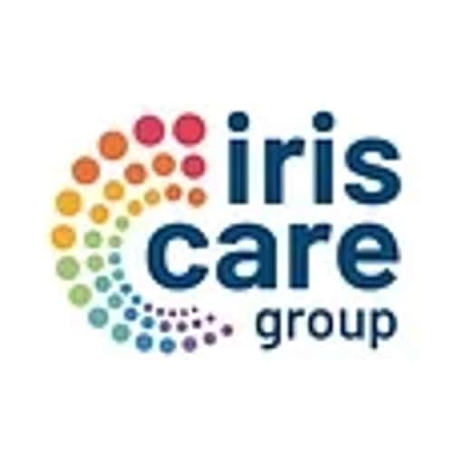 Iris Care Group logo