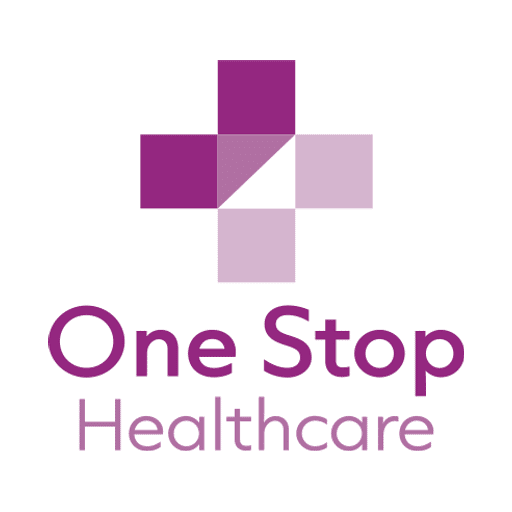 One Stop Healthcare logo