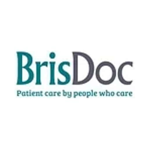 BrisDoc Healthcare Services logo